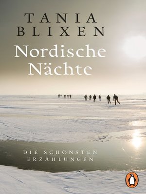 cover image of Nordische Nächte